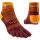 Injinji TRAIL MIDWEIGHT MINI-CREW  SOLAR S