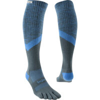 Injinji TRAIL MIDWEIGHT OVER THE CALF/COOLMAX ECOMADE...