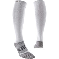 Injinji COMPRESSION   OTC Gray S