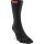 Injinji SPORT ORIGINAL WEIGHT CREW   BLACK L
