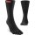 Injinji SPORT ORIGINAL WEIGHT CREW   BLACK L