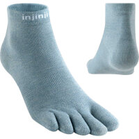 Injinji LINER MINI-CREW CELESTINE M