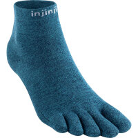 Injinji LINER MINI-CREW OCEAN M