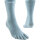 Injinji LINER CREW CELESTINE XL