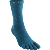 Injinji LINER CREW OCEAN L