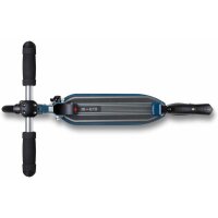 Micro Mobility micro suspension Midnight Blue