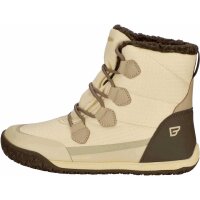BALLOP barefoot Comfort Nordun beige/brown 39 (EU)