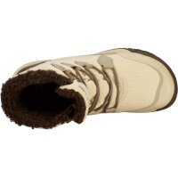 BALLOP barefoot Comfort Nordun beige/brown 39 (EU)