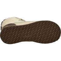 BALLOP barefoot Comfort Nordun beige/brown 39 (EU)