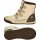 BALLOP barefoot Comfort Nordun beige/brown 39 (EU)