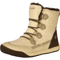 BALLOP barefoot Comfort Nordun beige/brown 40 (EU)