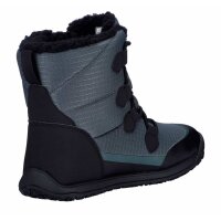 BALLOP barefoot Comfort Nordun black 39 (EU)