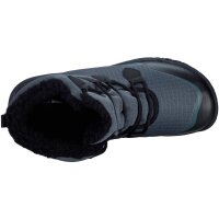 BALLOP barefoot Comfort Nordun black 39 (EU)