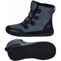 BALLOP barefoot Comfort Nordun black 39 (EU)