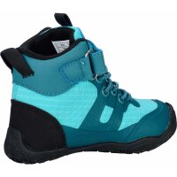BALLOP Kids barefoot Kuluba Waterproof wasabi mit Klett 28 (EU)