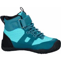 BALLOP Kids barefoot Kuluba Waterproof wasabi mit Klett 28 (EU)