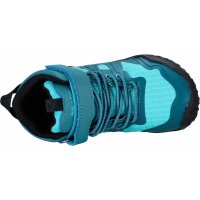 BALLOP Kids barefoot Kuluba Waterproof wasabi mit Klett 28 (EU)