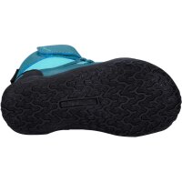 BALLOP Kids barefoot Kuluba Waterproof wasabi mit Klett 28 (EU)