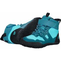 BALLOP Kids barefoot Kuluba Waterproof wasabi mit Klett 28 (EU)