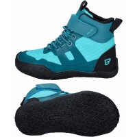 BALLOP Kids barefoot Kuluba Waterproof wasabi mit Klett 28 (EU)