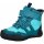 BALLOP Kids barefoot Kuluba Waterproof wasabi mit Klett 28 (EU)