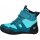 BALLOP Kids barefoot Kuluba Waterproof wasabi mit Klett 28 (EU)
