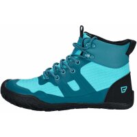BALLOP Kids barefoot Kids Kuluba Waterproof wasabi 29