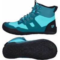 BALLOP Kids barefoot Kids Kuluba Waterproof wasabi 29