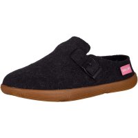 BALLOP barefoot Casual Snuglo black/brown 43 (EU)