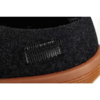 BALLOP barefoot Casual Snuglo black/brown 47 (EU)