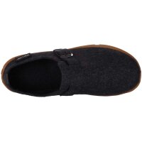 BALLOP barefoot Casual Snuglo black/brown 47 (EU)