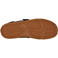BALLOP barefoot Casual Snuglo black/brown 47 (EU)