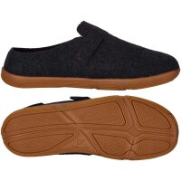 BALLOP barefoot Casual Snuglo black/brown 47 (EU)