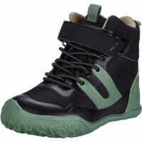 BALLOP Kids barefoot Kuluba Waterproof black/green mit...