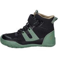 BALLOP Kids barefoot Kuluba Waterproof black/green mit...