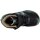 BALLOP Kids barefoot Kuluba Waterproof black/green mit Klett 28 (EU)