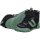 BALLOP Kids barefoot Kuluba Waterproof black/green mit Klett 28 (EU)