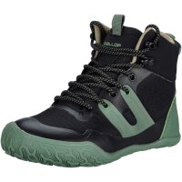 BALLOP Kids barefoot Kuluba Waterproof black/green...