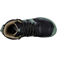 BALLOP Kids barefoot Kuluba Waterproof black/green Schnürung 29 (EU)