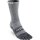 Injinji OUTDOOR MIDWEIGHT CREW NÜWOOL CHARCOAL L