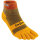 Injinji TRAIL MIDWEIGHT MINI-CREW  MARIGOLD S