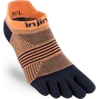 Injinji WOMENS RUN LIGHTWEIGHT NO SHOW COOLMAX UNDERWATER...