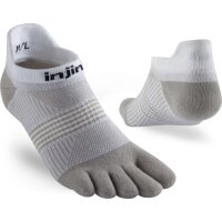 Injinji WOMENS RUN LIGHTWEIGHT NO SHOW COOLMAX