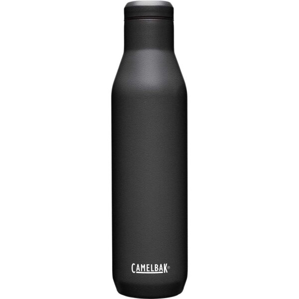 Camelbak Bottle SST Vacuum Insulated black 0.75 L