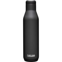 Camelbak Bottle SST Vacuum Insulated black 0.75 L
