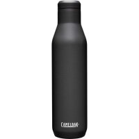 Camelbak Bottle Vss 0,75L black