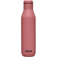 Camelbak Bottle SST Vacuum Insulated terracotta rose 0.75 L