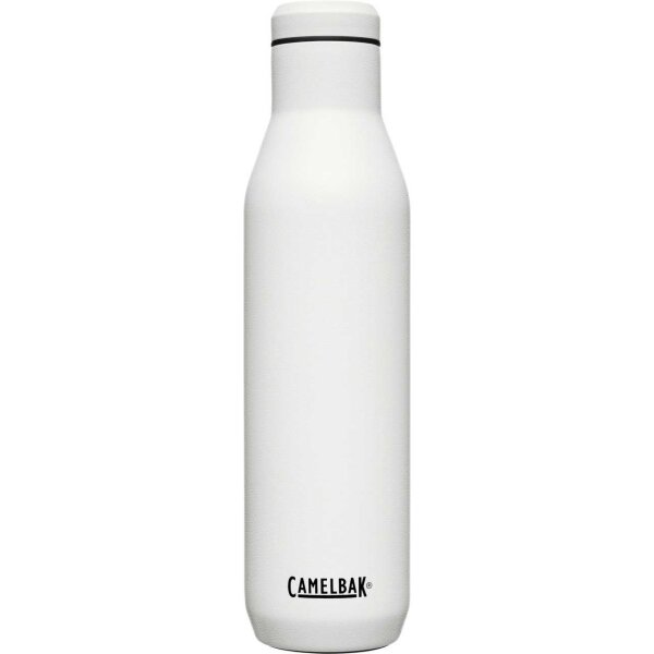 Camelbak Bottle Vss 0,75L white