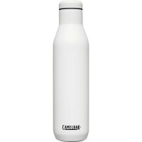 Camelbak Bottle SST Vacuum Insulated white 0.75 L