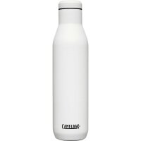 Camelbak Bottle SST Vacuum Insulated white 0.75 L